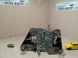 Platine feu arriere gauche