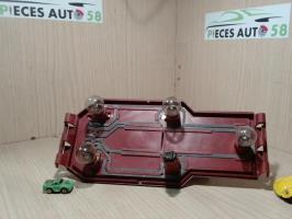 Platine feu arriere gauche