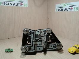 Platine feu arriere droit
