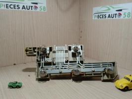 Platine feu arriere droit