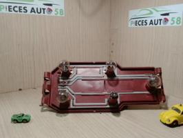 Platine feu arriere gauche