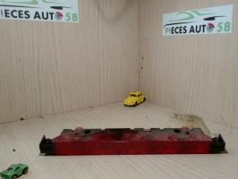 Feu arriere stop central