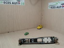 Platine feu arriere droit