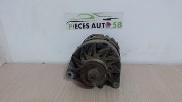 Alternateur