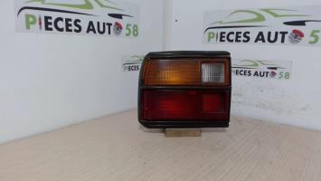 Photo pièce auto