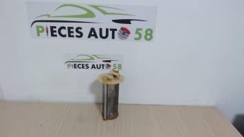 Jauge à carburant