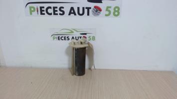 Jauge à carburant