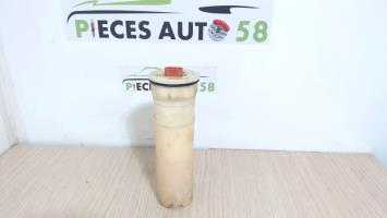 Jauge à carburant
