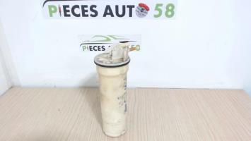 Jauge à carburant