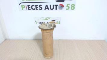 Jauge à carburant