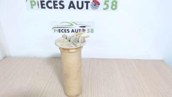 Jauge à carburant