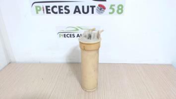 Jauge à carburant