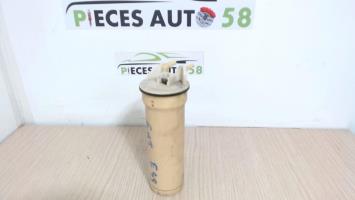 Jauge à carburant