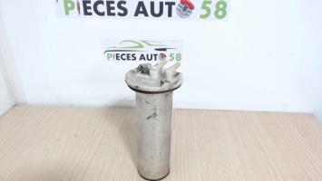 Jauge à carburant