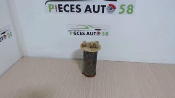 Jauge à carburant