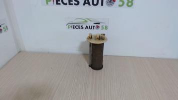 Jauge à carburant