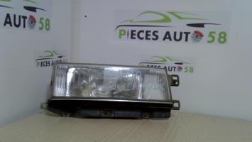 Photo pièce auto