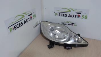 Photo pièce auto