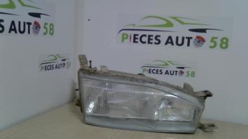 Photo pièce auto