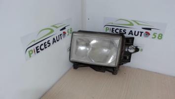 Photo pièce auto