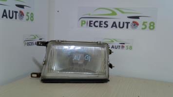 Photo pièce auto