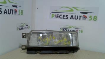 Photo pièce auto