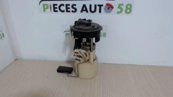 Pompe de gavage