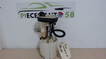Pompe de gavage