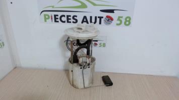 Pompe de gavage