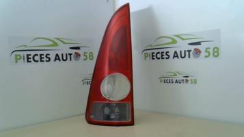 Feu arriere principal gauche (feux)