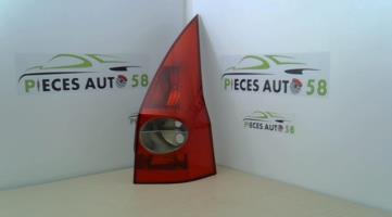 Feu arriere principal droit (feux)