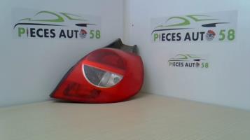 Feu arriere principal droit (feux)