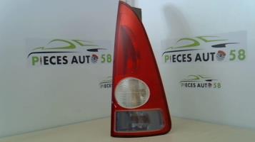 Feu arriere principal droit (feux)