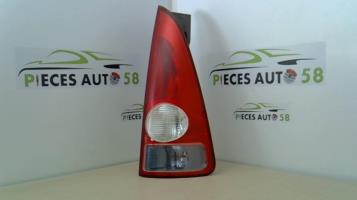 Feu arriere principal droit (feux)