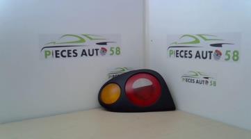 Feu arriere principal gauche (feux)