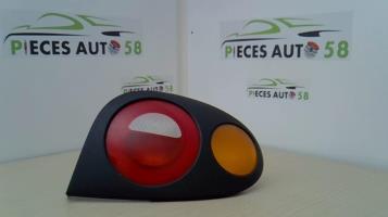 Feu arriere principal gauche (feux)