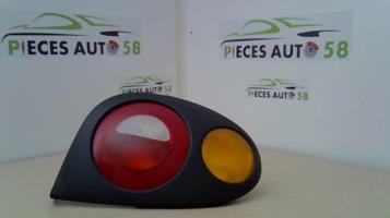 Feu arriere principal gauche (feux)