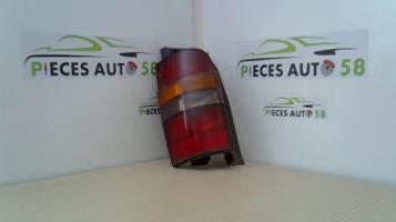 Feu arriere principal gauche (feux)
