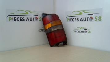 Feu arriere principal gauche (feux)
