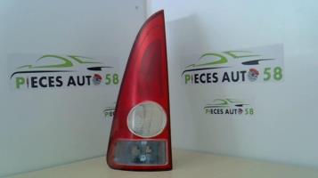 Feu arriere principal gauche (feux)