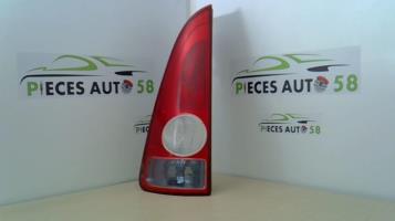Feu arriere principal gauche (feux)