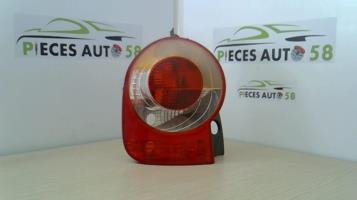 Feu arriere principal gauche (feux)