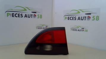 Feu arriere secondaire gauche (feux)