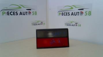 Feu arriere secondaire gauche (feux)