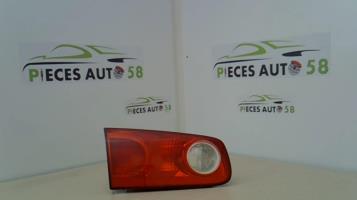 Feu arriere secondaire gauche (feux)