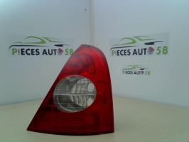 Feu arriere principal droit (feux)
