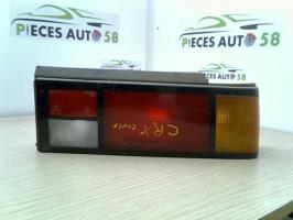 Photo pièce auto