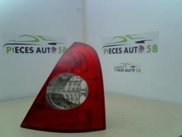 Feu arriere principal droit (feux)