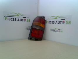 Feu arriere principal droit (feux)