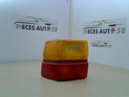 Feu arriere principal gauche (feux)